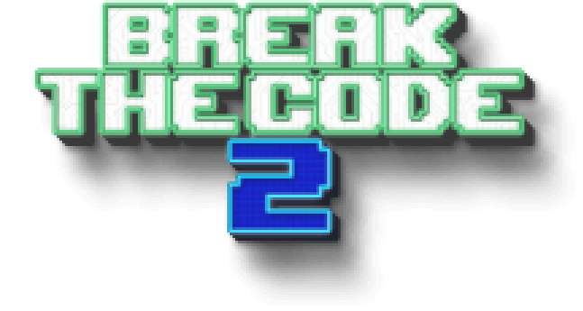 Break The Code 2